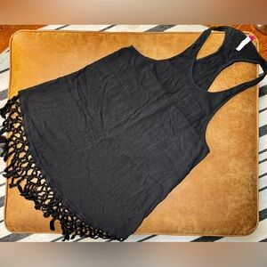 Victoria's Secret's Bathing Suit Cover-Up | Size Women's XS